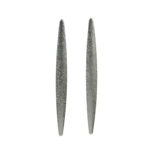 JAVELIN EARRINGS - CLÁUDIA LOBÃO -E-1440-R - Earrings