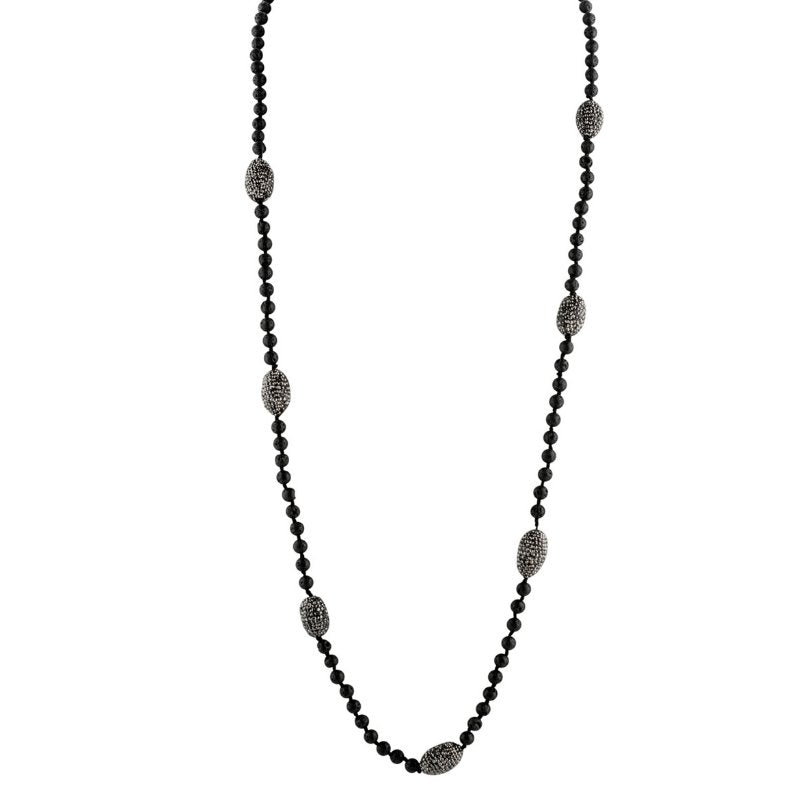 LAVACRYSTILOUS NECKLACE - CLÁUDIA LOBÃO -VN-1152 -