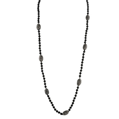 LAVACRYSTILOUS NECKLACE - CLÁUDIA LOBÃO -VN-1152 -