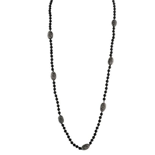 LAVACRYSTILOUS NECKLACE - CLÁUDIA LOBÃO -VN-1152 -
