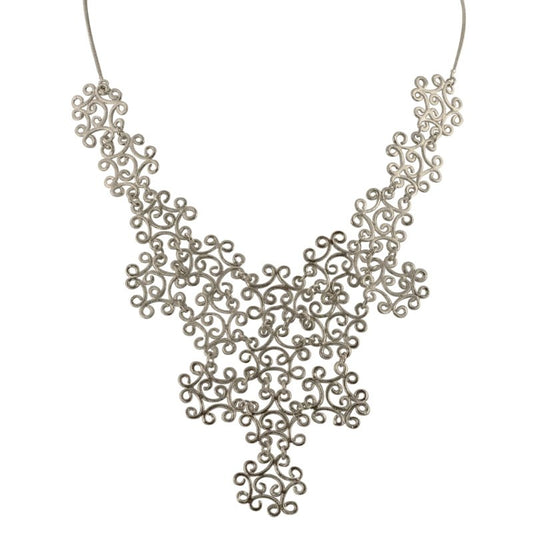 LET IT WHIP - CLÁUDIA LOBÃO -n-9838-r - Necklaces