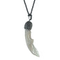 MY MOTHER THE PEARL NECKLACE - CLÁUDIA LOBÃO -VN-1036-MOTHER OF PEARL -