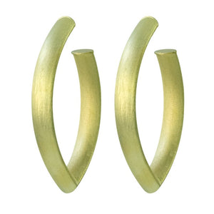 SIZE MATTERS EARRINGS - CLÁUDIA LOBÃO -E-1061-G - Earrings