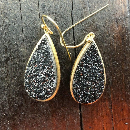 SUPRISED EARRINGS - CLÁUDIA LOBÃO -sale item -