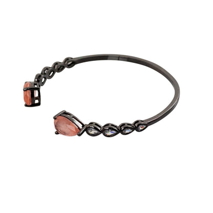 TAKE ME, I'M YOURS BRACELET - CLÁUDIA LOBÃO -VB-1024-PINK -