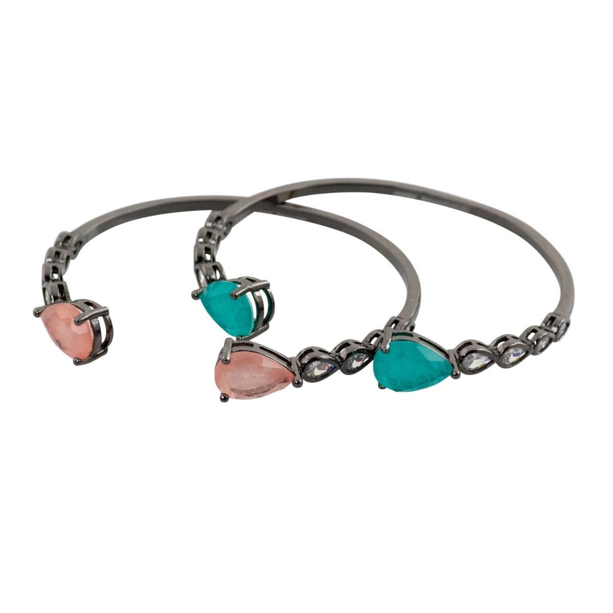 TAKE ME, I'M YOURS BRACELET - CLÁUDIA LOBÃO -VB-1024-PINK -