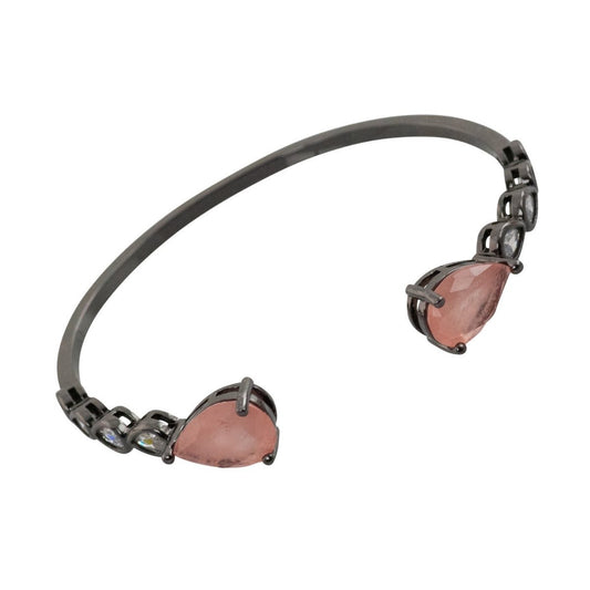 TAKE ME, I'M YOURS BRACELET - CLÁUDIA LOBÃO -VB-1024-PINK -