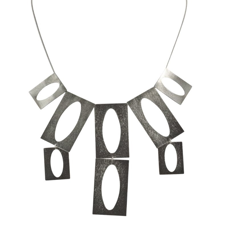 SOMETHING GOOD NECKLACE - CLÁUDIA LOBÃO -n-9909-r -