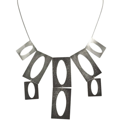 SOMETHING GOOD NECKLACE - CLÁUDIA LOBÃO -n-9909-r -