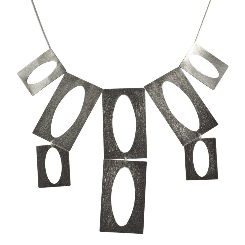 SOMETHING GOOD NECKLACE - CLÁUDIA LOBÃO -n-9909-r -