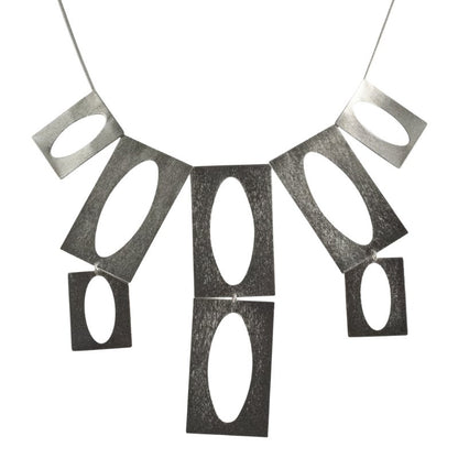 SOMETHING GOOD NECKLACE - CLÁUDIA LOBÃO -n-9909-r -