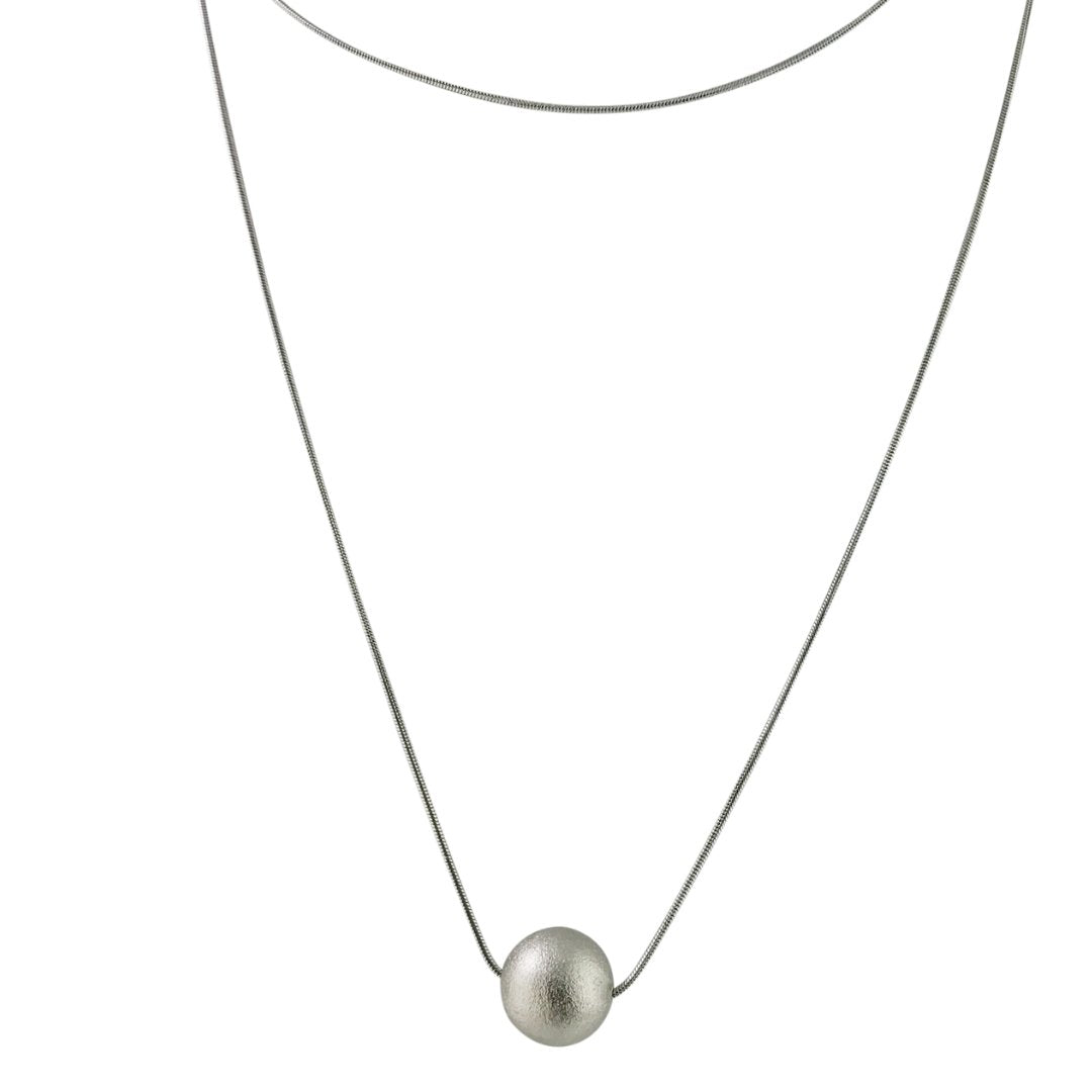 GET IT AGAIN NECKLACE - CLÁUDIA LOBÃO -N-2005-R -